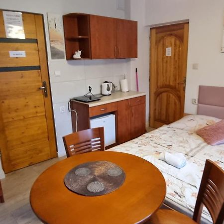 Pokoje Nad Raba Мысленице Экстерьер фото